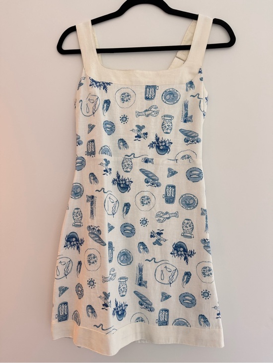 Abercrombie & Fitch Dresses & Skirts - Abercrombie Sundress